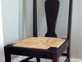 Cane Chair Repair