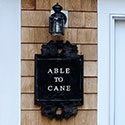 Able to Cane - Portland, Maine